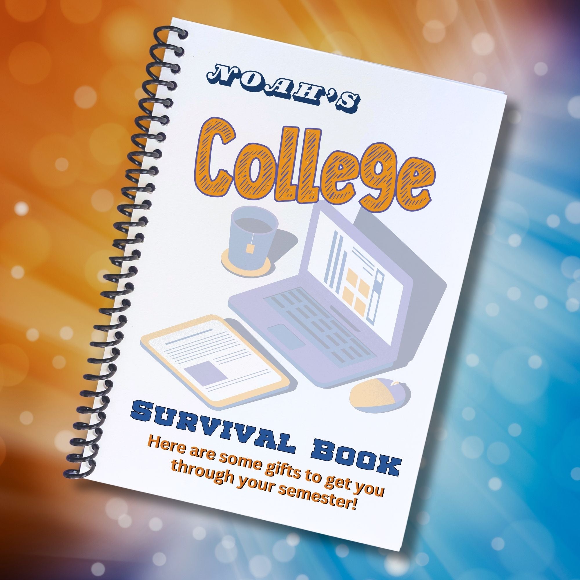 personalized-college-gift-card-book-with-stickers-and-pvc-cover-oran-featherstone-motifs for College Gift Card Book Printable Free Personalized College Gift Card Book with Stickers and PVC Cover - Oran – Featherstone Motifs for College Gift Card Book Printable Free