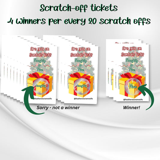 This image shows the difference between cards that win and don't win.