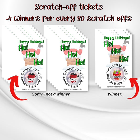 This image shows the difference between cards that win and don't win.