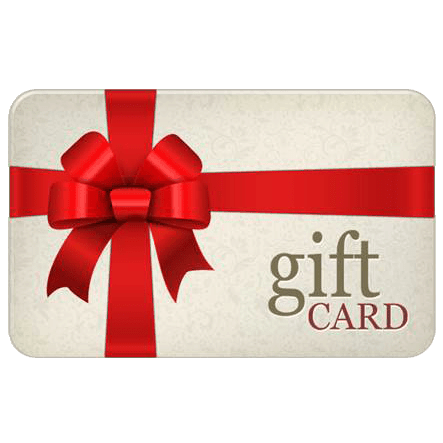 Featherstone Motifs Gift Card