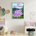 Load image into Gallery viewer, This digital download will allow you to instantly download images of A-ROARR-ABLE dinosaurs.