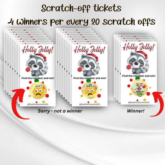 This image shows the difference between cards that win and don't win.