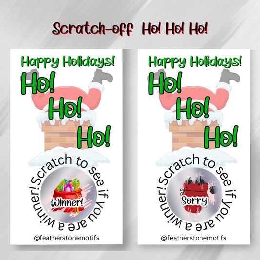 This image shows the difference between cards that win and don't win.