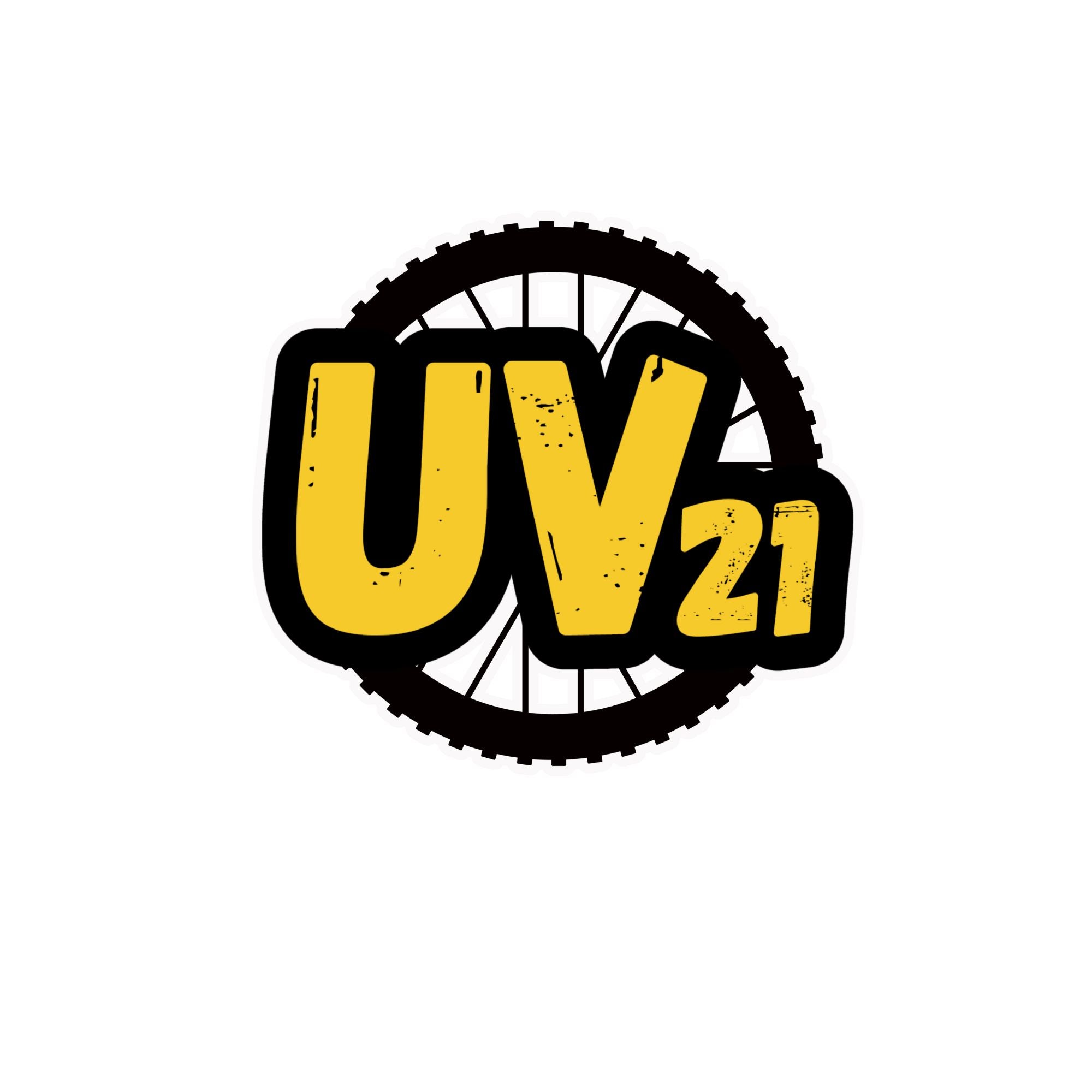 UV21 logo