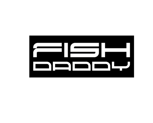 Fish Daddy Custom Order
