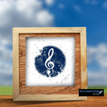 Load image into Gallery viewer, This set of 30 digital images is perfect for all music lovers! Use for craft projects like handmade coasters and greeting cards, or frame and hang them on the wall.
