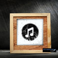Load image into Gallery viewer, This set of 30 digital images is perfect for all music lovers! Use for craft projects like handmade coasters and greeting cards, or frame and hang them on the wall.
