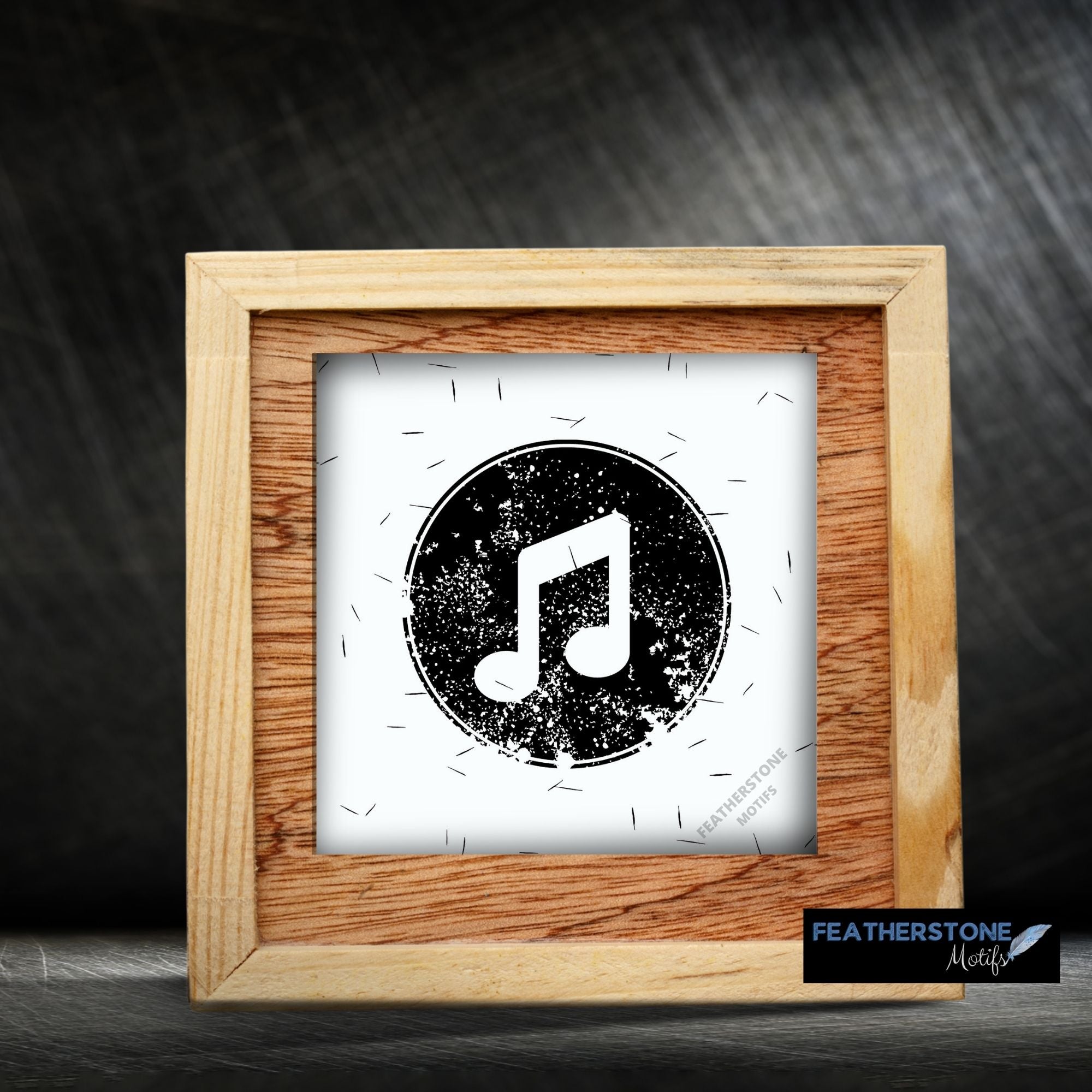 This set of 30 digital images is perfect for all music lovers! Use for craft projects like handmade coasters and greeting cards, or frame and hang them on the wall.